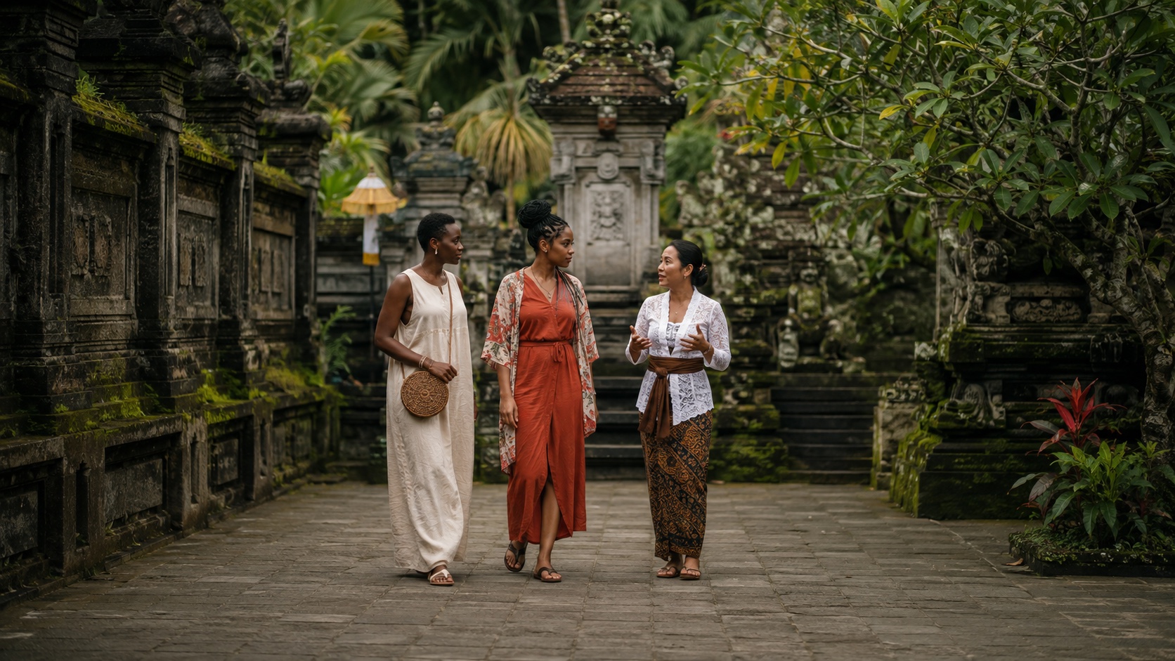 Bali travel inspiration